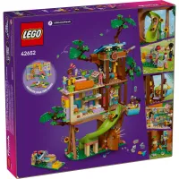 Конструктор LEGO Friends Тусовка у будиночку дружби на дереві (42652) - 10