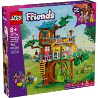 Конструктор LEGO Friends Тусовка у будиночку дружби на дереві (42652) - 1