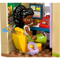 Конструктор LEGO Friends Музичний магазин та квартира (42653) - 9