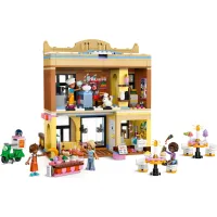 Конструктор LEGO Friends Ресторан і кулінарна школа (42655) - 3
