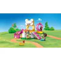 Конструктор LEGO Friends Ігровий майданчик для щенят (42665) - 11
