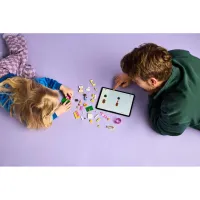 Конструктор LEGO Friends Ігровий майданчик для щенят (42665) - 7