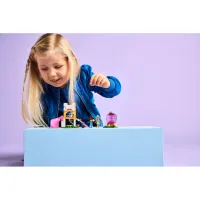Конструктор LEGO Friends Ігровий майданчик для щенят (42665) - 10