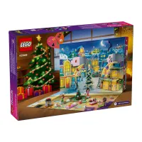 Конструктор LEGO Friends Адвент календар 2025 (42668) - 6