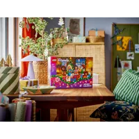 Конструктор LEGO Friends Адвент календар 2025 (42668) - 9