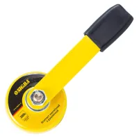 Магніт для зварювання Sigma контакт з рукояткою 50мм 300А (4270541) - Зображення 1