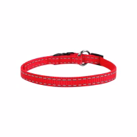 Ошейник для животных Collar Dog Extremе 10 мм 20-30 см (красный) (42843) - Image 2