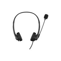 Навушники HP Stereo G2 USB Black (428H5AA) - 1