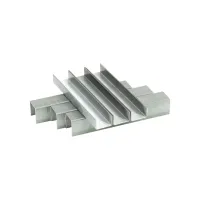 Скобы для канцелярского степлера Axent Pro 23/15, 1000 шт (4307-A) - Изображение 1