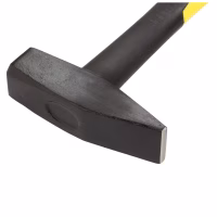 Молоток Sigma 800г слесарный фиберглассовая ручка (4316081) - Image 3