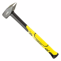 Молоток Sigma 800г слесарный фиберглассовая ручка (4316081) - Image 4