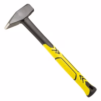 Молоток Sigma 800г слесарный фиберглассовая ручка (4316081) - Image 6