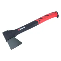 Сокира Ultra 640г фібергласова ручка 355мм (4320022) - 4