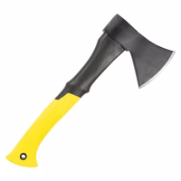 Топор Sigma 600г фибергласcовая ручка (4321061) - Image 2