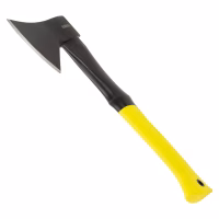 Топор Sigma 600г фибергласcовая ручка (4321061) - Image 5