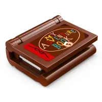 Конструктор LEGO Disney Classic Будинок Вперед і вгору 382 деталі (43217) - 6