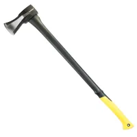 Колун Sigma 2200г фібергласова ручка 900мм (4322071) - Зображення 1