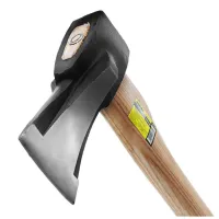 Колун Sigma 2000г дерев'яна ручка 700мм (ясен) (4322361) - 3