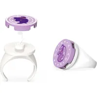 Конструктор LEGO Disney Казкова карета Белль 62 деталей (43233) - 5