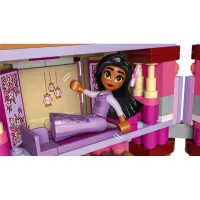 Конструктор LEGO Disney Princess Classic Квітковий горщик Ізабели 641 деталь (43237) - 5