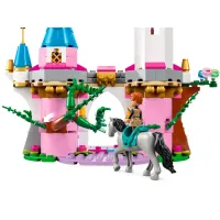 Конструктор LEGO Disney Драконяча форма Малефісенти (43240) - 4
