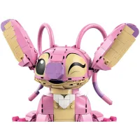 Конструктор LEGO Disney Ангел (43257) - 4