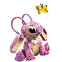 Конструктор LEGO Disney Ангел (43257) - 6