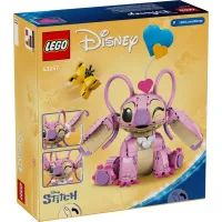 Конструктор LEGO Disney Ангел (43257) - 7