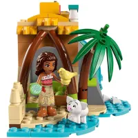 Конструктор LEGO Disney Замок принцеси та королівські улюбленці (43267) - 5
