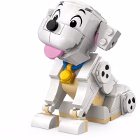 Конструктор LEGO Disney Лакі та Пенні. 101 далматинець (43271) - Image 4