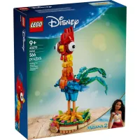 Конструктор LEGO Disney Princess Ай-Ай (43272) - 1