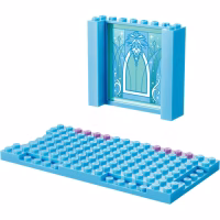 Конструктор LEGO Disney Princess Ледяной дворец Эльзы и веселое катание на санках (43281) - Image 6