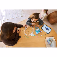 Конструктор LEGO Disney Princess Ледяной дворец Эльзы и веселое катание на санках (43281) - Image 8