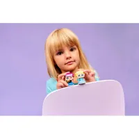 Конструктор LEGO Disney Princess Минипринцессы Анна и Эльза (43284) - Изображение 10