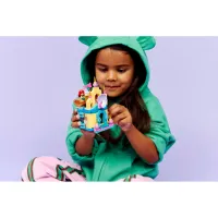 Конструктор LEGO Disney Princess Чарівний мініпалац Аріель (43285) - Зображення 11