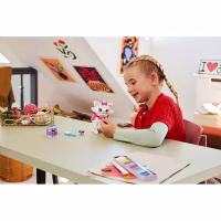 Конструктор LEGO Disney Classic Кошки-аристократы Очаровательная Мари (43286) - Image 9