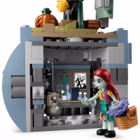 Конструктор LEGO Disney Цветочный горшок Салли (43288) - Image 6