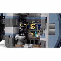 Конструктор LEGO Disney Цветочный горшок Салли (43288) - Image 7