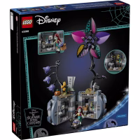 Конструктор LEGO Disney Цветочный горшок Салли (43288) - Image 8