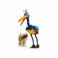 Конструктор LEGO Disney and Pixar Кевин и Даг (43290) - Image 4