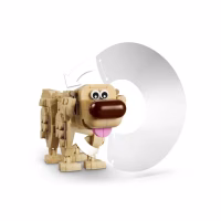 Конструктор LEGO Disney and Pixar Кевин и Даг (43290) - Image 5