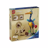 Конструктор LEGO Disney and Pixar Кевин и Даг (43290) - Image 8