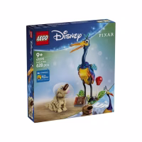 Конструктор LEGO Disney and Pixar Кевин и Даг (43290) - Image 1