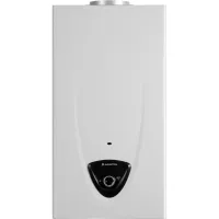 Проточний водонагрівач Ariston FAST EVO ONT B 11 NG UA (4332003) - 1