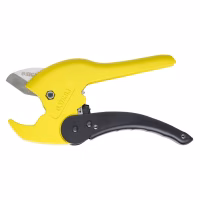 Труборез Sigma для пластиковых труб 0-42мм 230мм (сталь SK5) (4333121) - Image 2