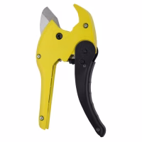 Труборез Sigma для пластиковых труб 0-42мм 230мм (сталь SK5) (4333121) - Image 3