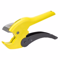 Труборез Sigma для пластиковых труб 0-42мм 230мм (сталь SK5) (4333121) - Image 4