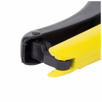 Труборез Sigma для пластиковых труб 0-42мм 230мм (сталь SK5) (4333121) - Image 5