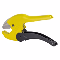 Труборез Sigma для пластиковых труб 0-42мм 230мм (сталь SK5) (4333121) - Image 6