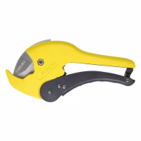 Труборез Sigma для пластиковых труб 0-42мм 230мм (сталь SK5) (4333121) - Image 1